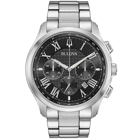 Bulova Wilton de hombre