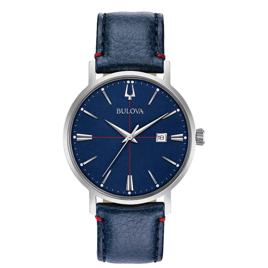 Bulova Aerojet para hombre