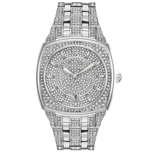 Bulova Phantom para Hombres