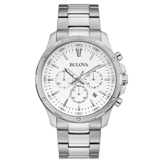 Bulova Clásico de Hombre