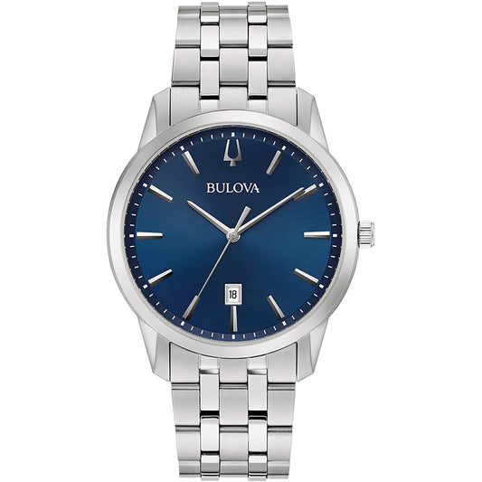 Bulova para hombre Sutton