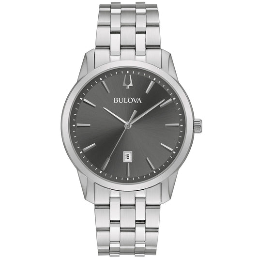 Bulova Clásico de Hombre
