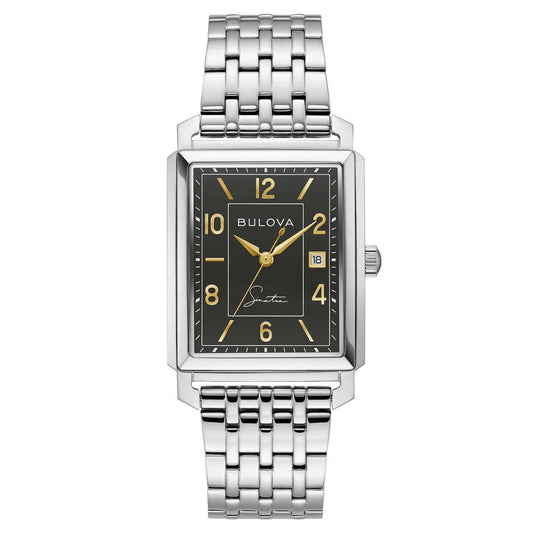 Bulova para hombre My Way