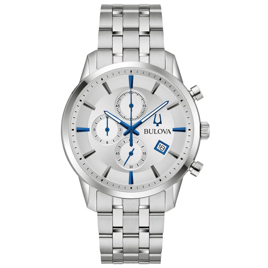 Bulova para hombre Sutton