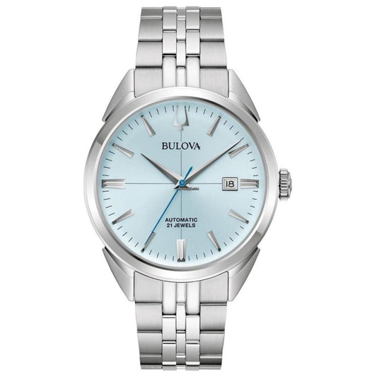Bulova Clásico de Hombre