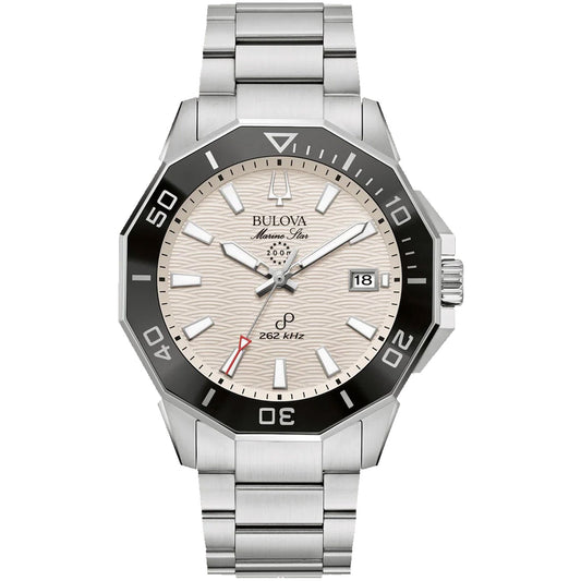 Bulova Marine Star Serie C para Hombre