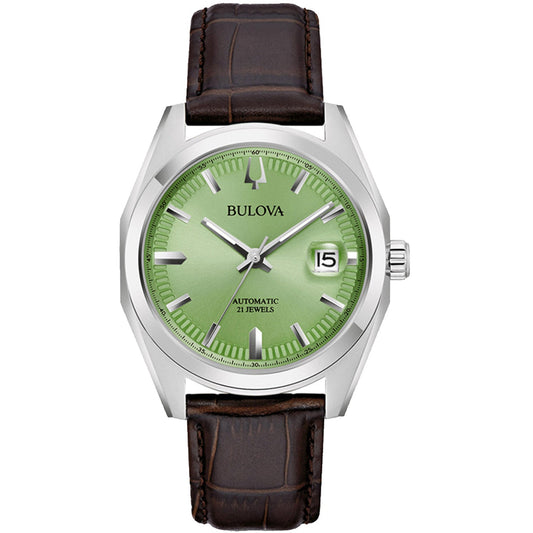 Bulova Surveyor para hombre