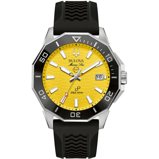 Bulova Marine Star Serie C para Hombre