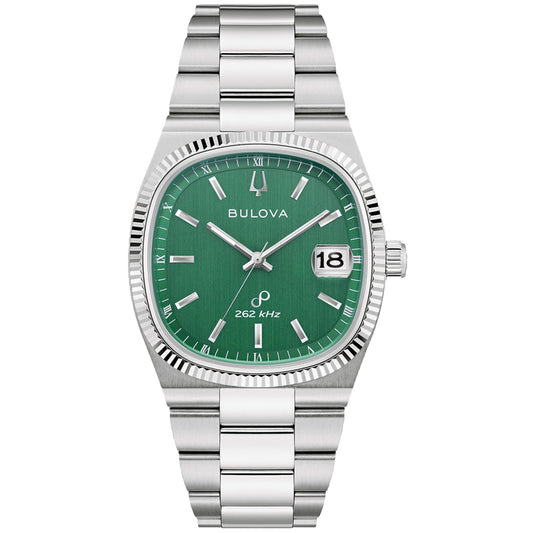 Bulova Super Seville para mujer