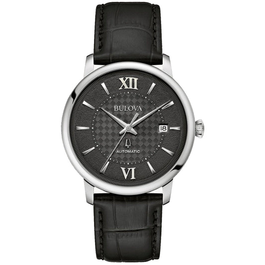 Bulova Hudson de hombre