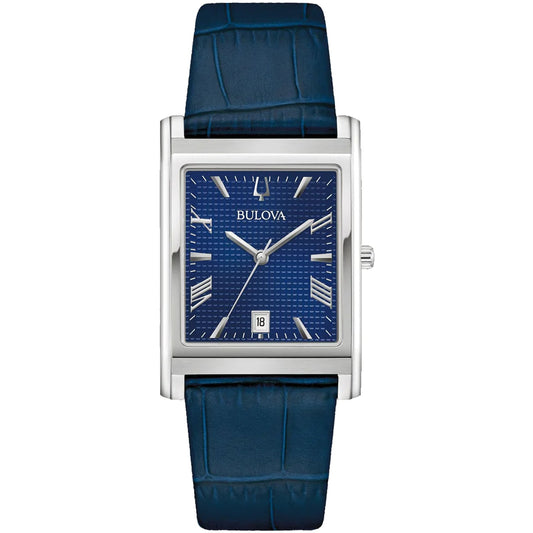 Bulova Clásico de Hombre