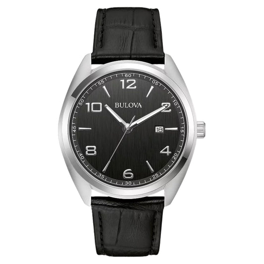 Bulova Clásico de Hombre