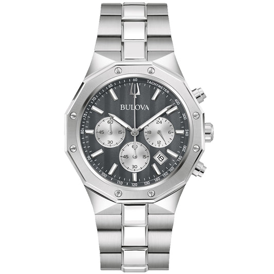 Bulova Prestige para hombre