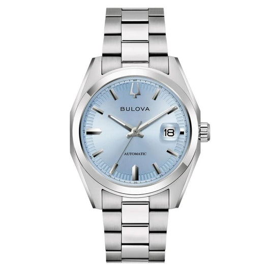 Bulova Surveyor para hombre