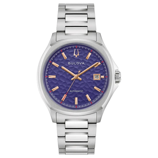 Bulova de Hombre Tony Bennett