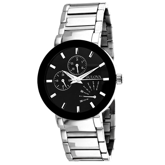 Bulova Futuro para hombre