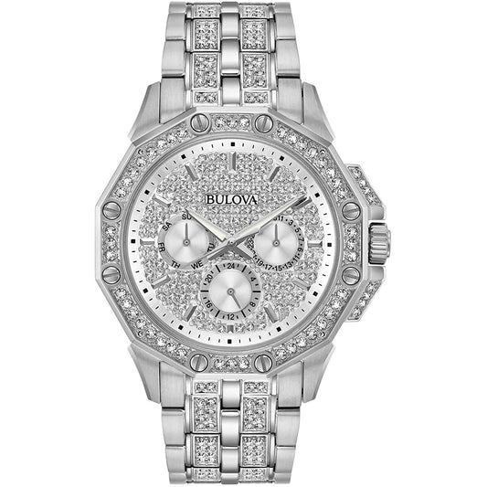 Octava de hombre Bulova
