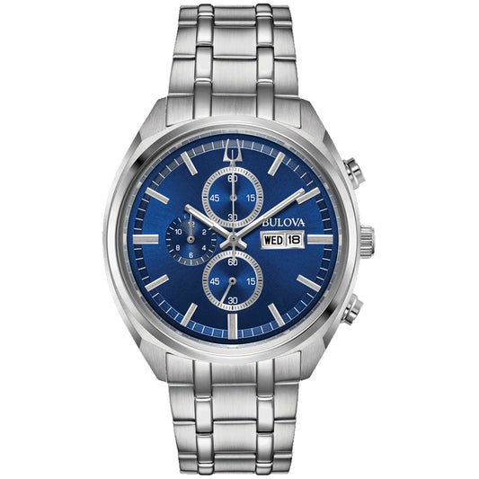 Bulova Clásico de Hombre