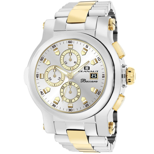 Oceanaut Baccara XL para hombre