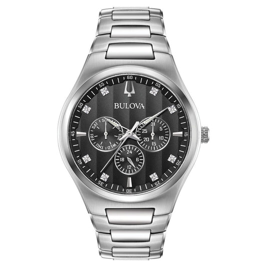 Bulova Clásico de Hombre