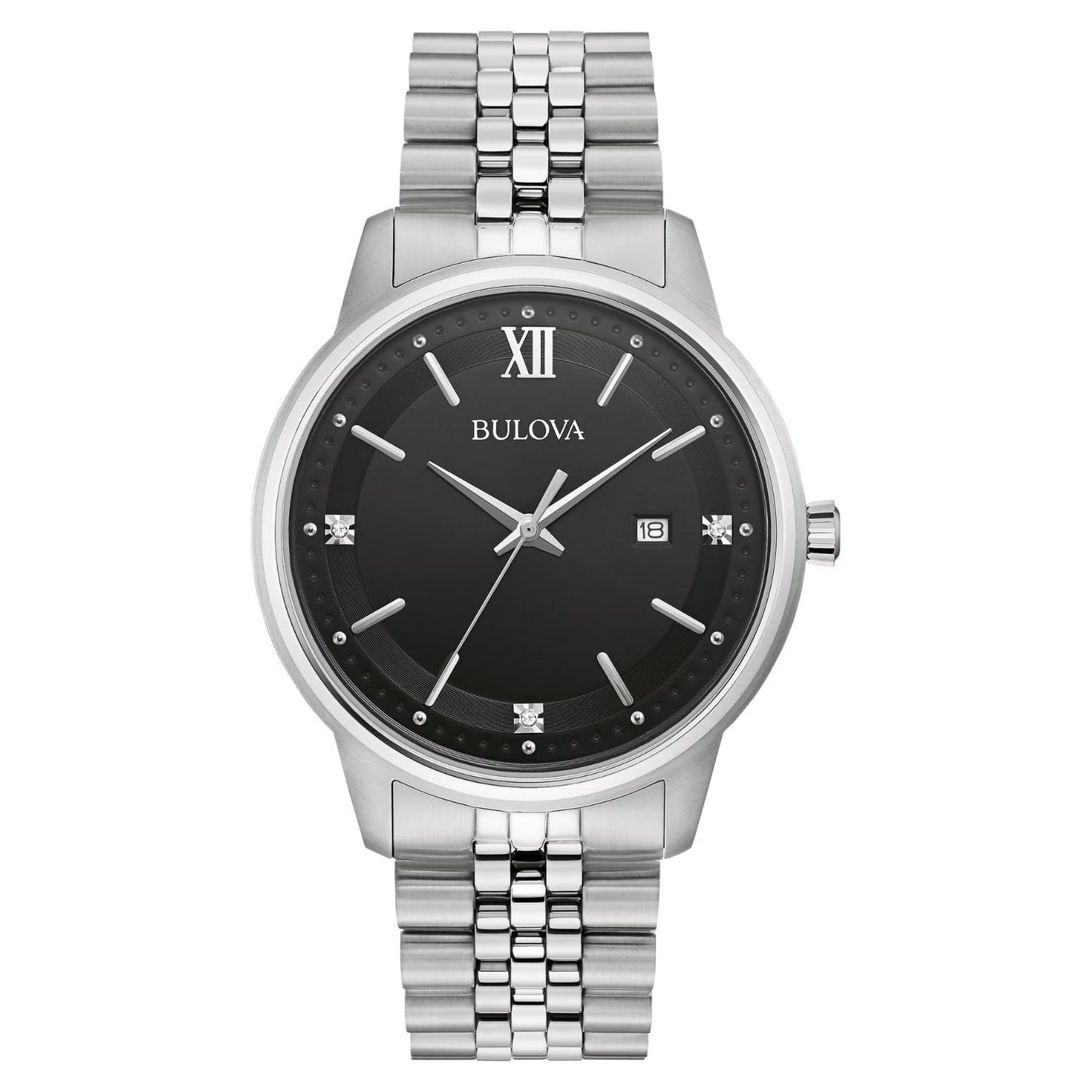 Bulova Men's Classic