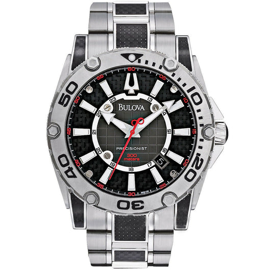 Bulova Precisionist para Hombre
