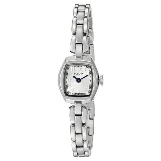 Bulova Clásico de Mujer