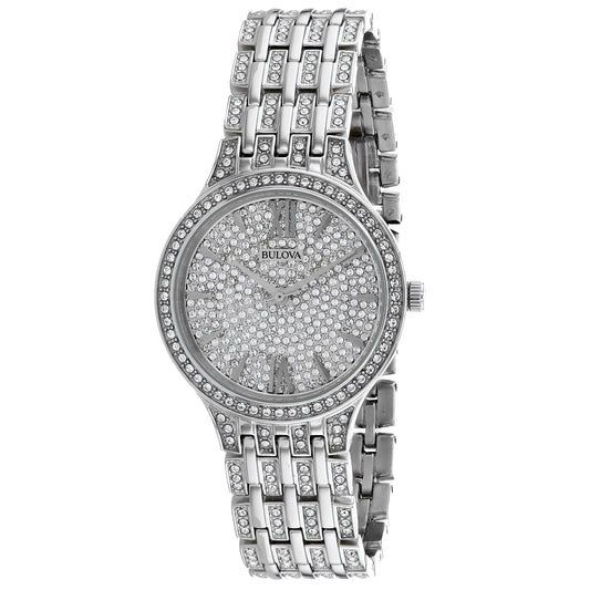 Bulova Phantom para mujer