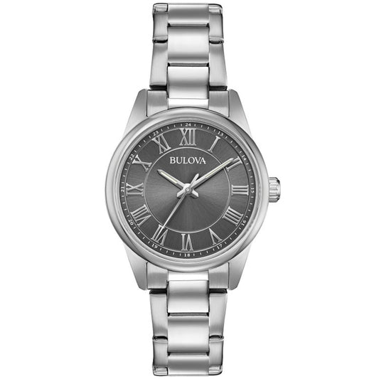 Bulova Clásico de Mujer