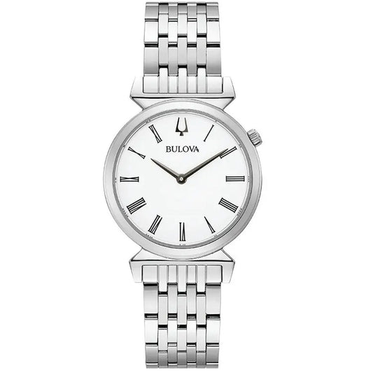 Bulova Clásico de Mujer