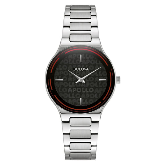 Bulova Apolo para mujer