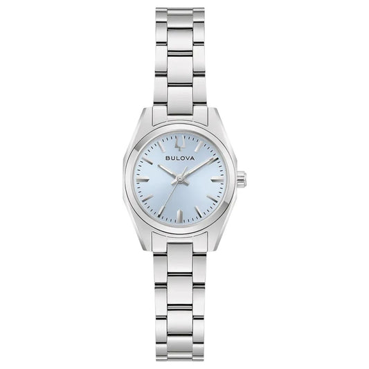 Bulova Surveyor para mujer