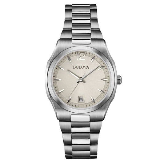 Bulova Donna para mujer