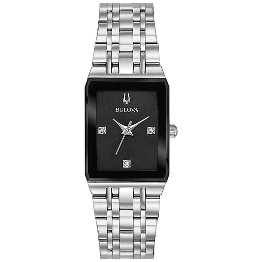 Bulova Cuadra de Mujer