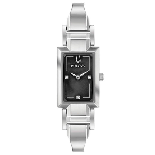 Bulova Clásico de Mujer