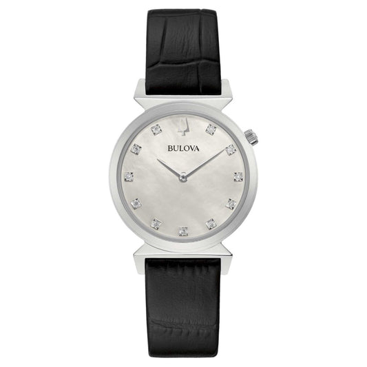 Bulova Regata para Mujer