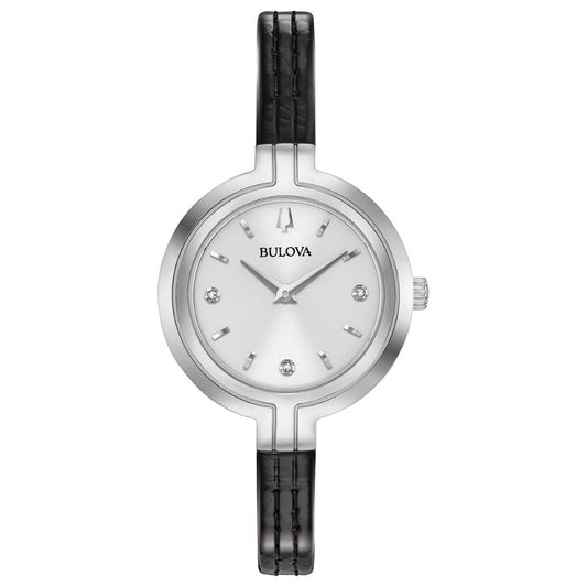 Bulova Rhapsody para Hombres
