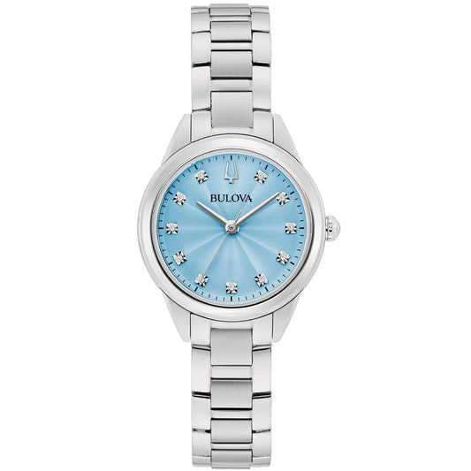 Bulova Sutton de Mujer
