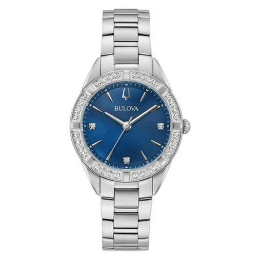 Bulova Sutton de Mujer