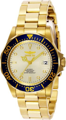 Invicta Pro Diver para Hombre