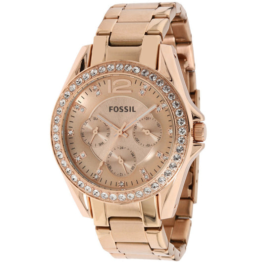 Fossil Clásico para Mujer