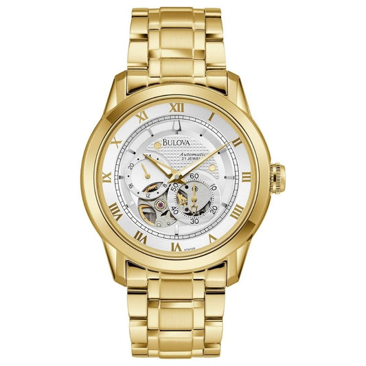 Bulova para hombre Sutton