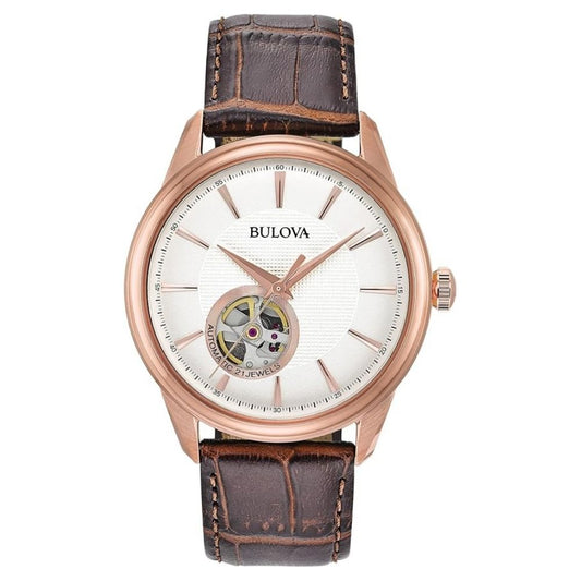 Bulova Clásico de Hombre