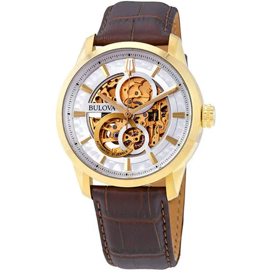 Bulova Clásico de Hombre