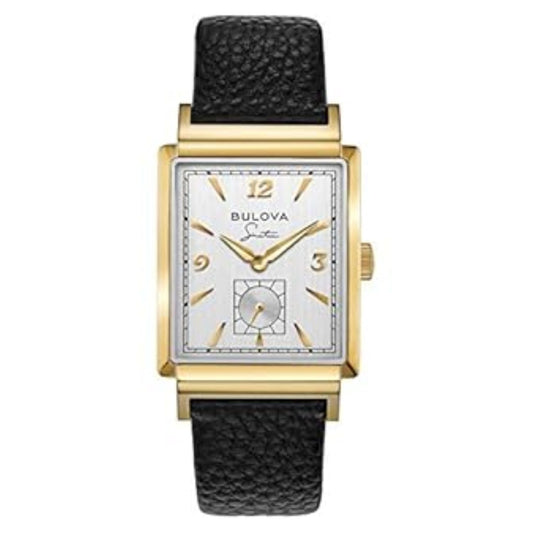 Bulova Mi Camino para Mujer