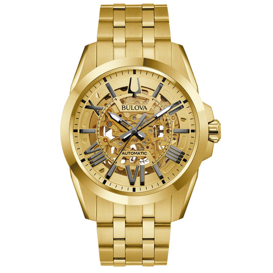 Bulova para hombre Sutton