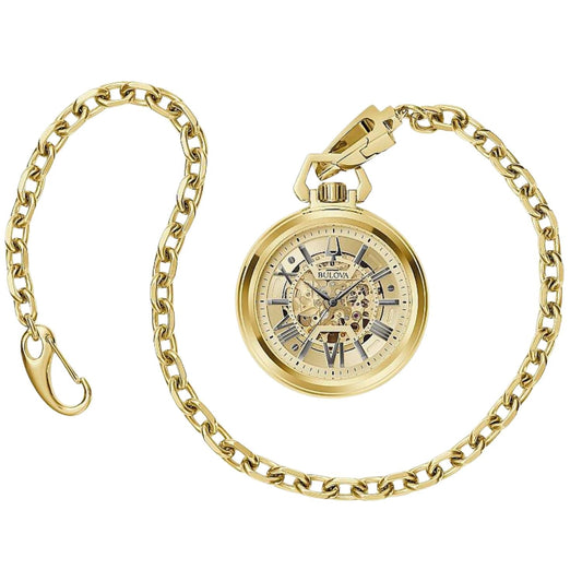 Bulova para hombre Sutton