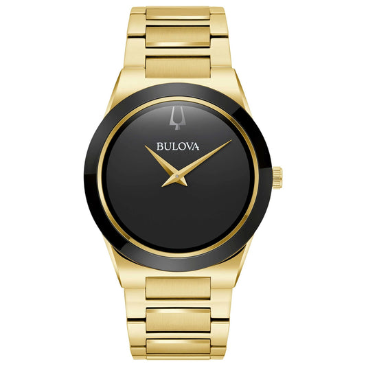 Bulova Millenia para hombre