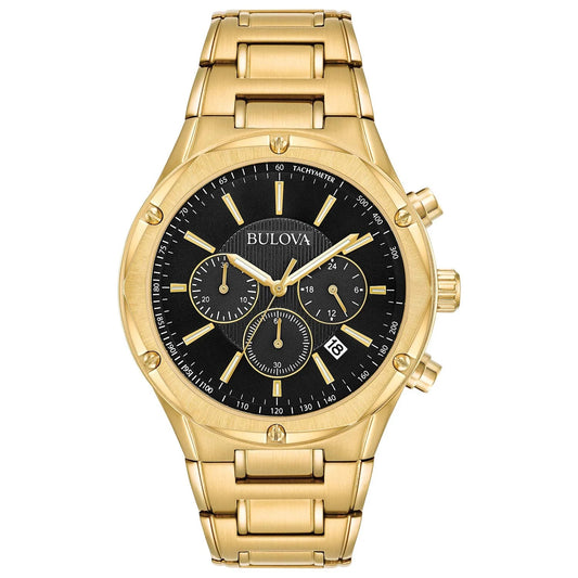 Bulova Clásico de Hombre