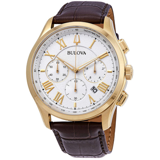 Bulova Wilton de hombre